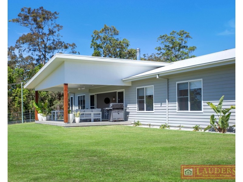 852 Wherrol Flat Road, Wherrol Flat NSW 2429
