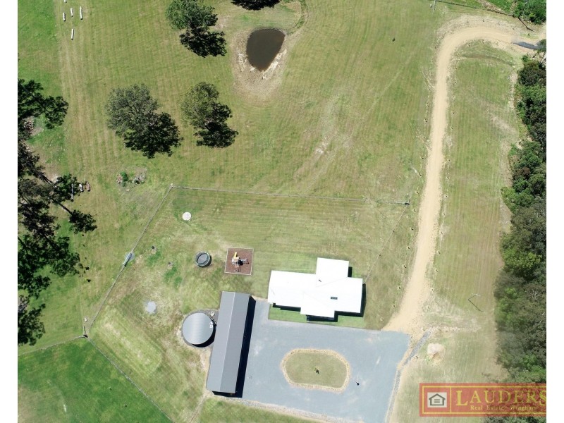 852 Wherrol Flat Road, Wherrol Flat NSW 2429