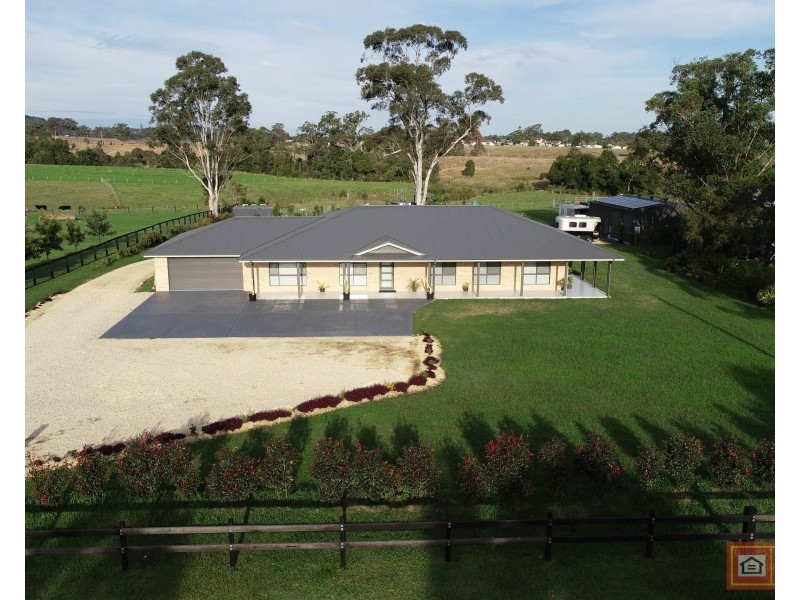 256 Comboyne Road, Wingham NSW 2429