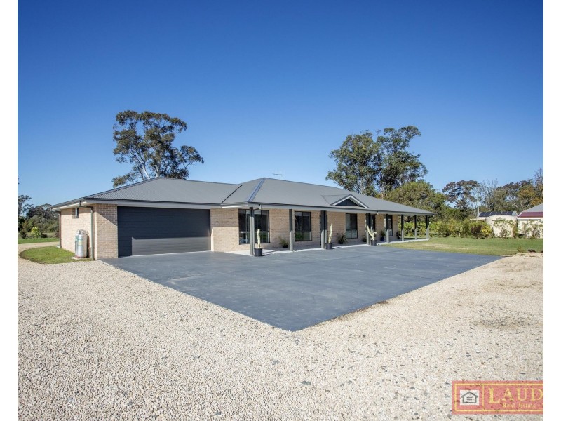 256 Comboyne Road, Wingham NSW 2429