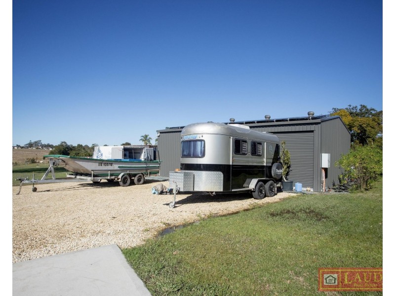 256 Comboyne Road, Wingham NSW 2429