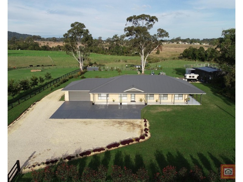 256 Comboyne Road, Wingham NSW 2429