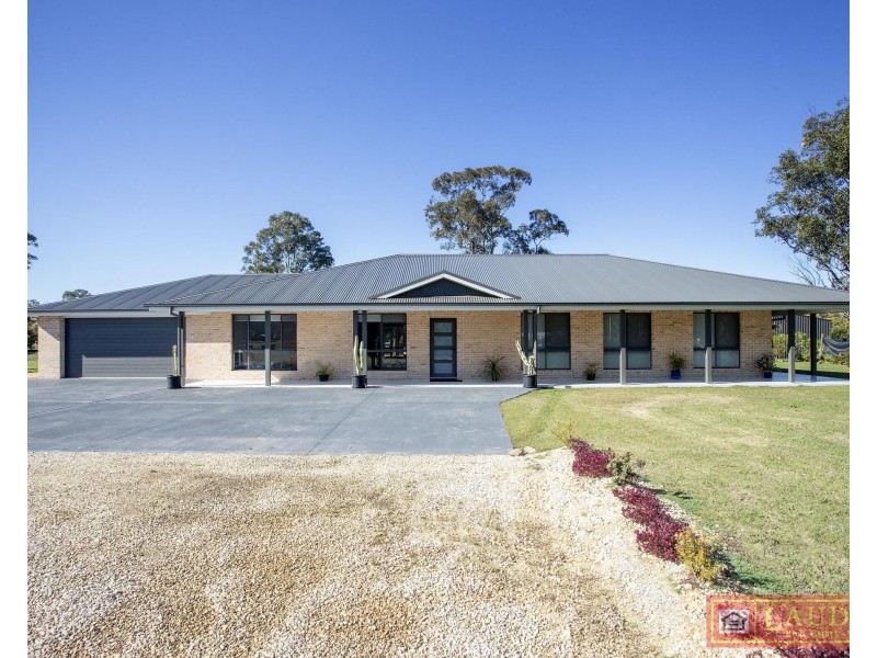 256 Comboyne Road, Wingham NSW 2429