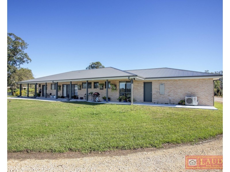 256 Comboyne Road, Wingham NSW 2429