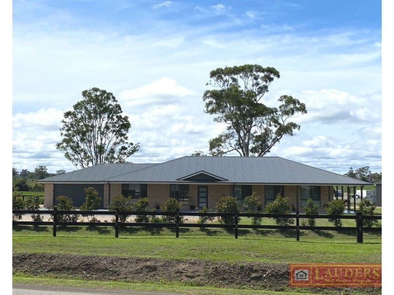 256 Comboyne Road, Wingham NSW 2429