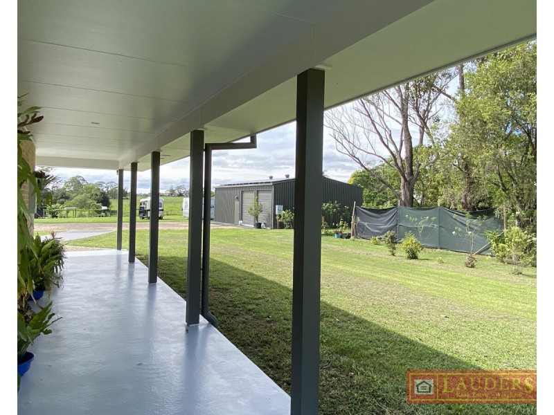 256 Comboyne Road, Wingham NSW 2429