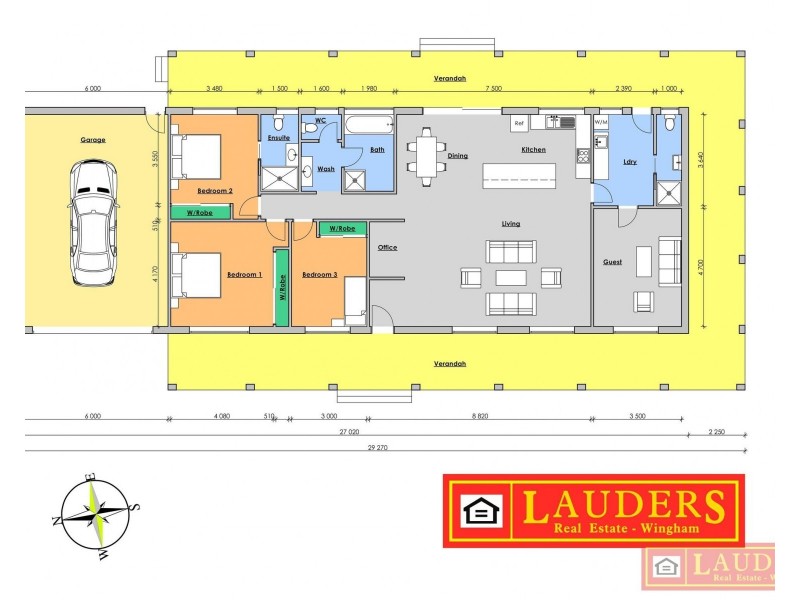 256 Comboyne Road, Wingham NSW 2429