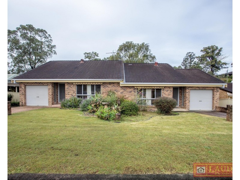 90 Bungay Road, Wingham NSW 2429