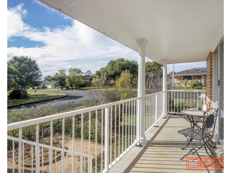 14 Blue Gum Avenue, Wingham NSW 2429