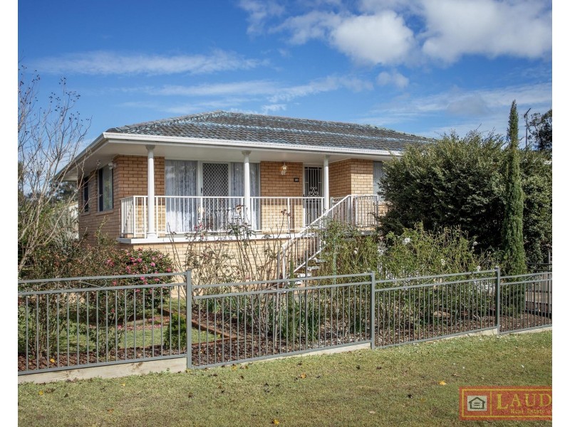 14 Blue Gum Avenue, Wingham NSW 2429