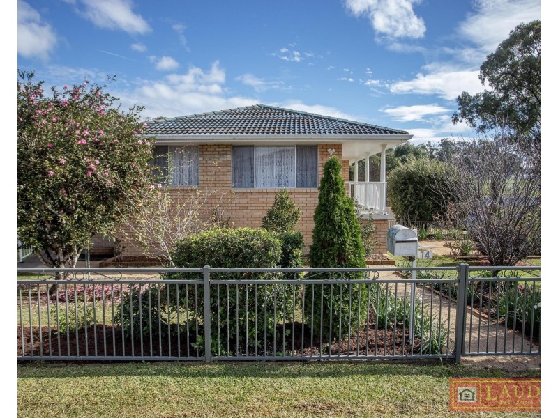 14 Blue Gum Avenue, Wingham NSW 2429