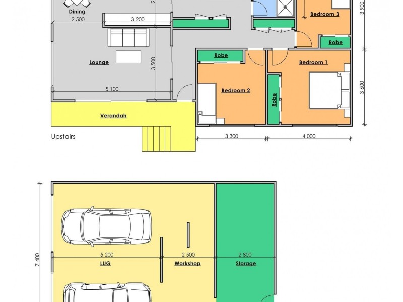 14 Blue Gum Avenue, Wingham NSW 2429