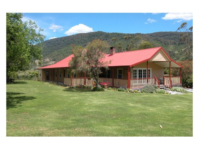 Mount George NSW 2424