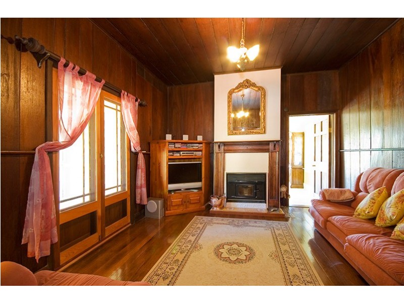 Mount George NSW 2424