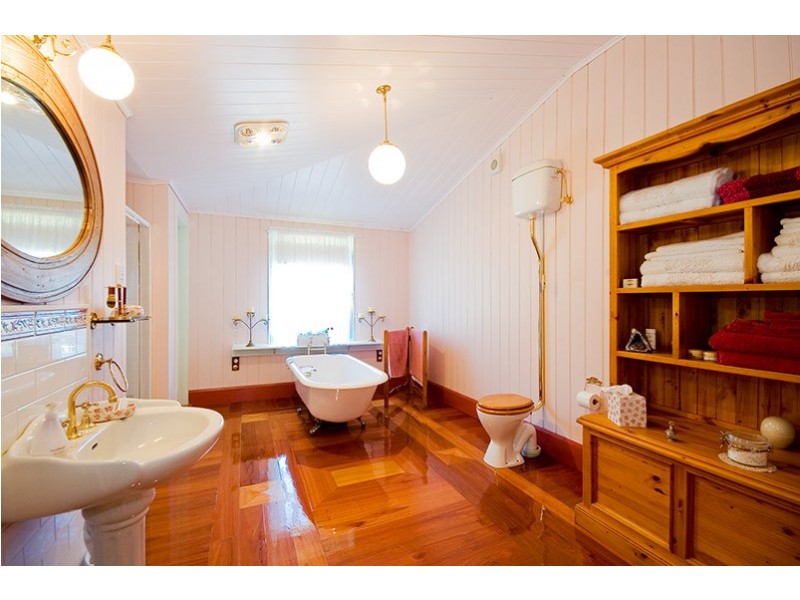 Mount George NSW 2424