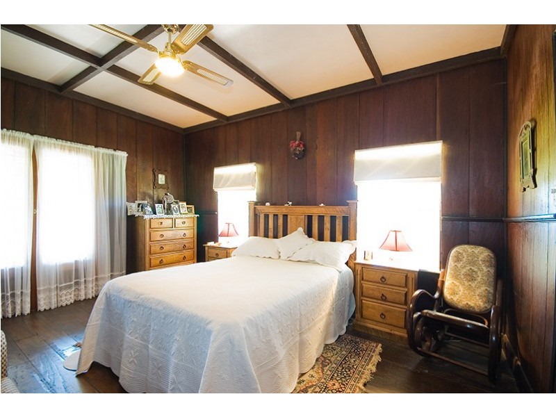 Mount George NSW 2424