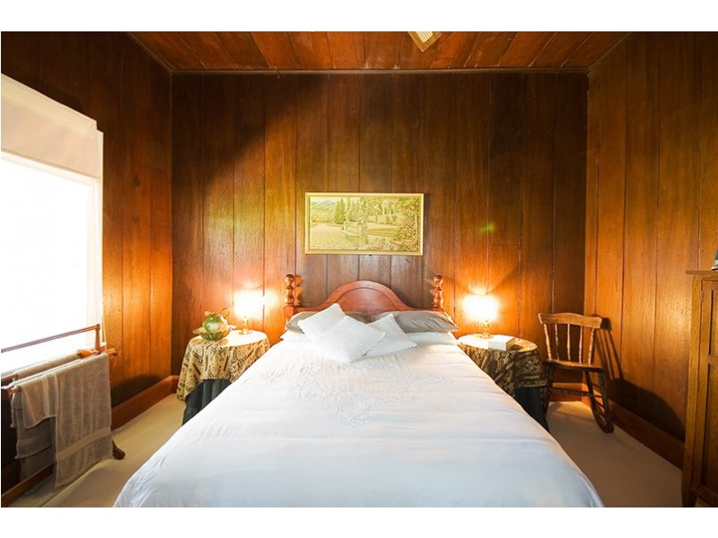 Mount George NSW 2424