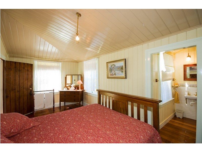 Mount George NSW 2424