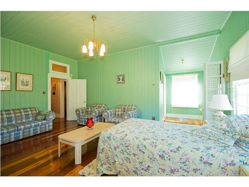 Mount George NSW 2424