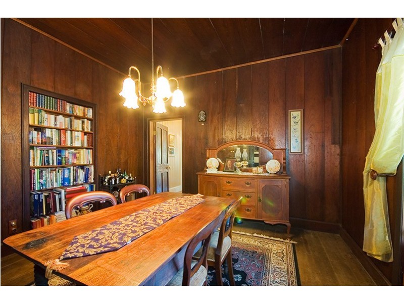 Mount George NSW 2424