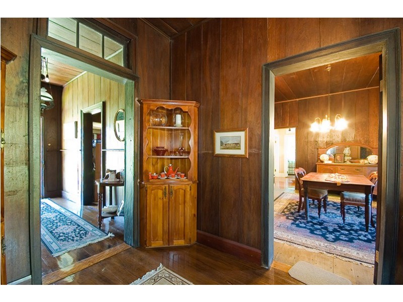 Mount George NSW 2424