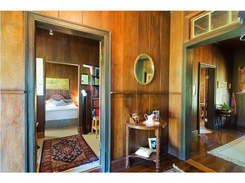 Mount George NSW 2424