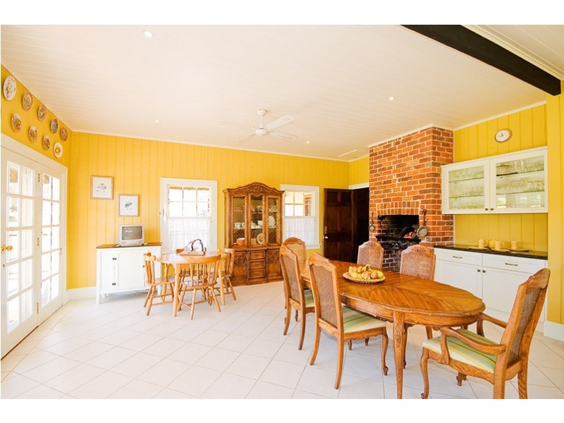 Mount George NSW 2424