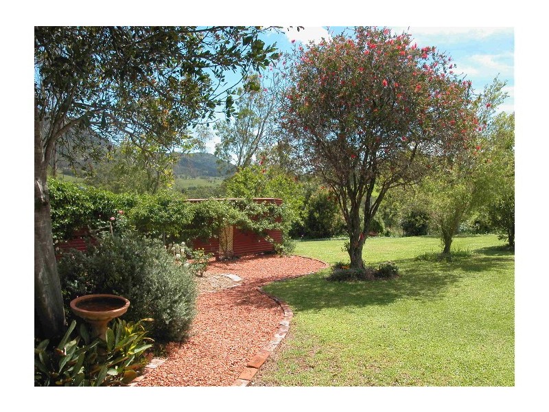 Mount George NSW 2424