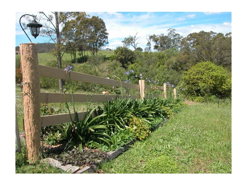 Mount George NSW 2424