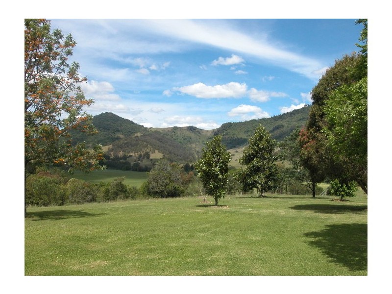 Mount George NSW 2424