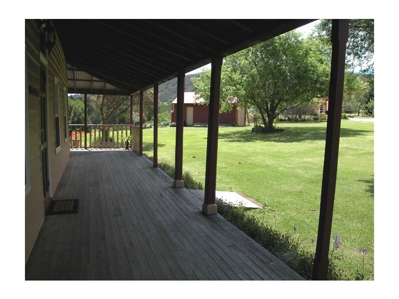 Mount George NSW 2424