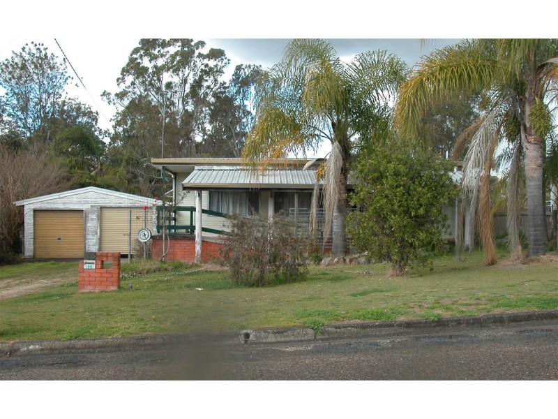 Wingham NSW 2429