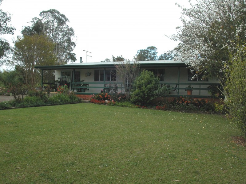 Wingham NSW 2429