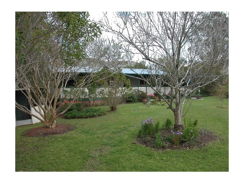 Wingham NSW 2429