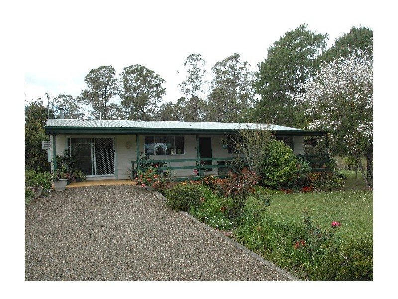 Wingham NSW 2429