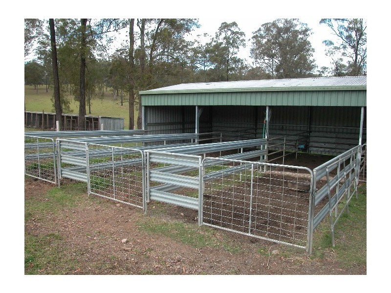 Wingham NSW 2429