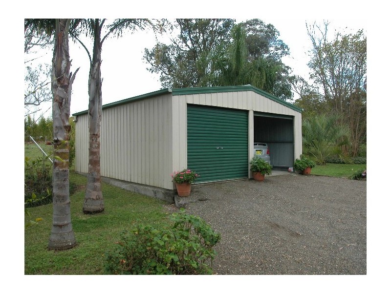 Wingham NSW 2429