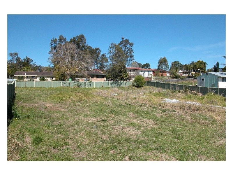 Wingham NSW 2429