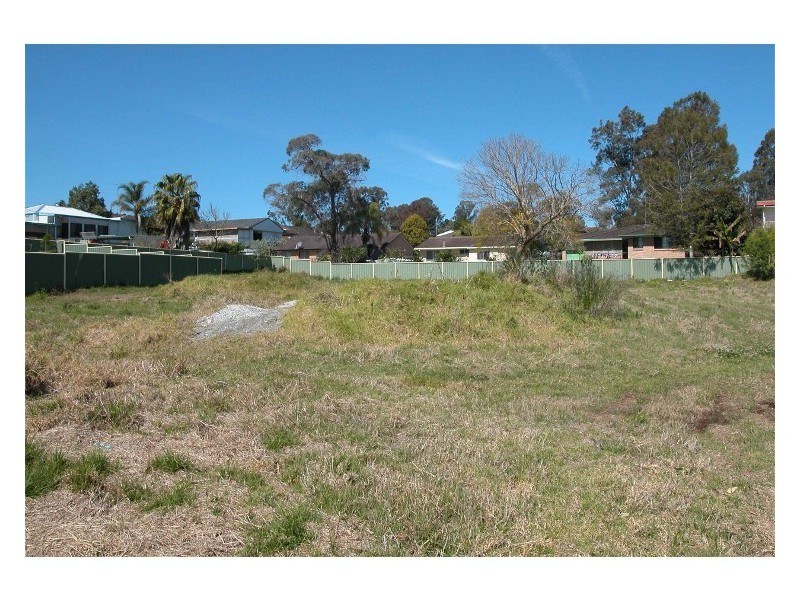 Wingham NSW 2429