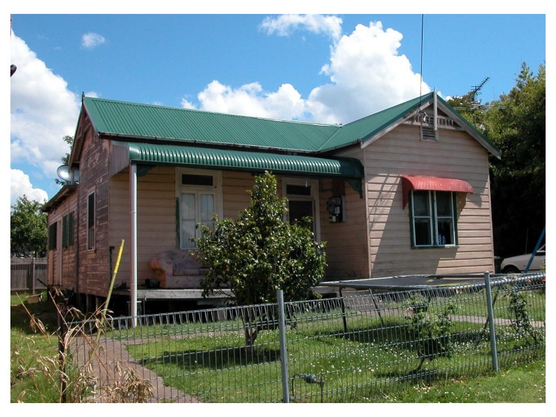 Wingham NSW 2429