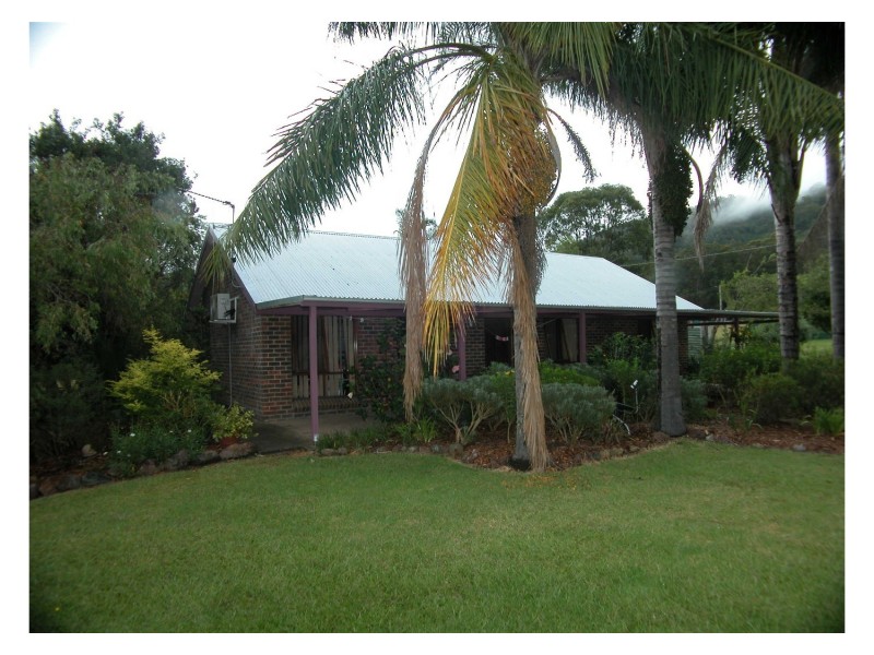 Wherrol Flat NSW 2429