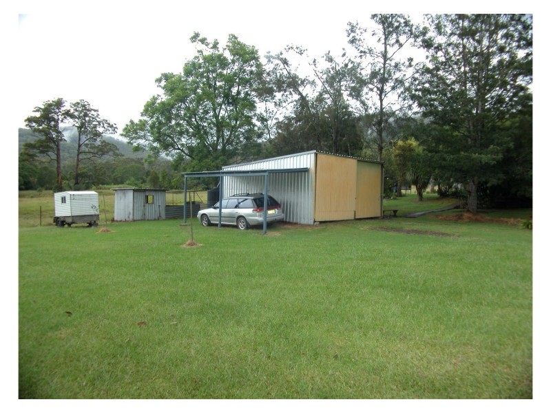 Wherrol Flat NSW 2429