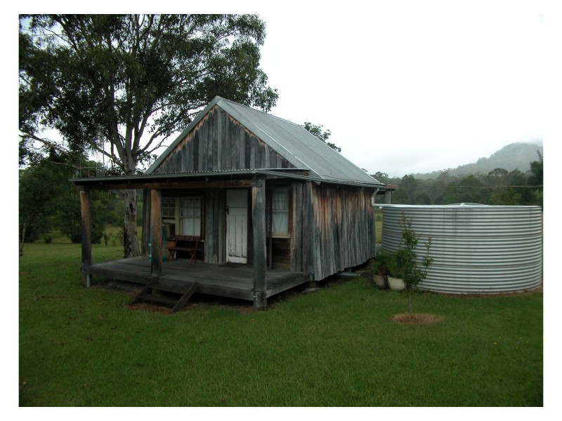 Wherrol Flat NSW 2429