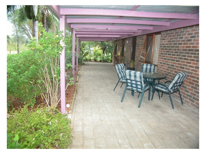 Wherrol Flat NSW 2429