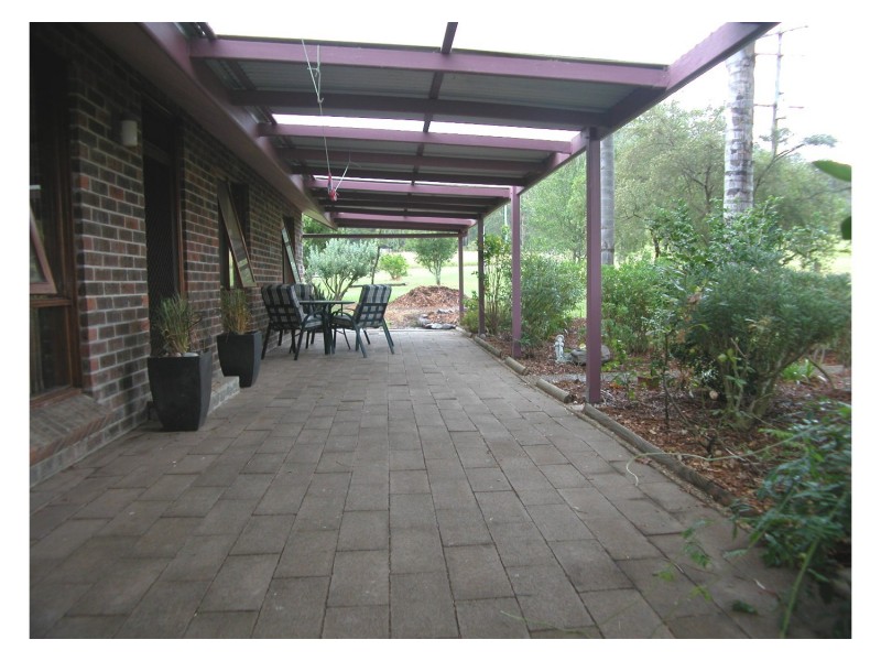 Wherrol Flat NSW 2429