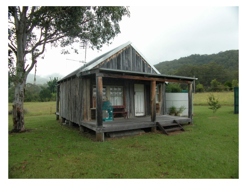 Wherrol Flat NSW 2429