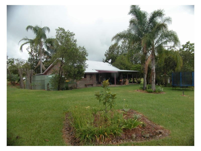 Wherrol Flat NSW 2429