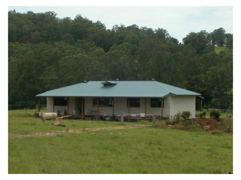 Caparra NSW 2429