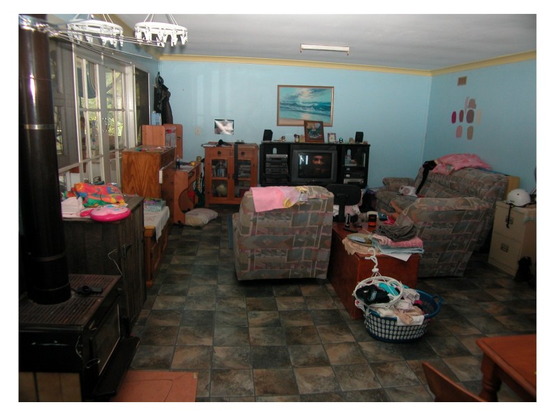 Caparra NSW 2429