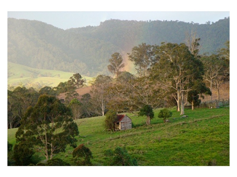 Krambach NSW 2429